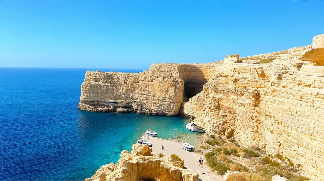 Sagres 5-Day Itinerary: Unveil Algarve’s Hidden Gem