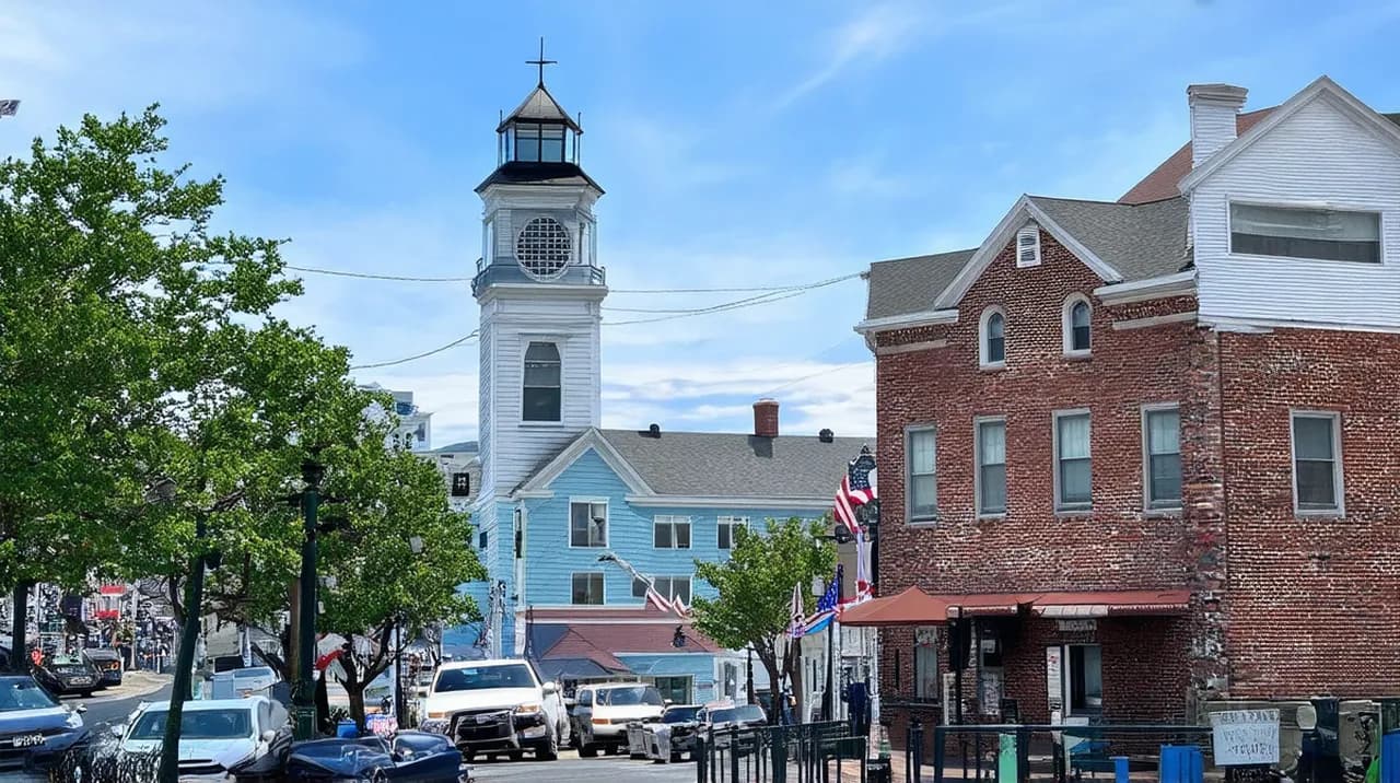 Saint John Travel Itinerary: Experience the Bay of Fundy