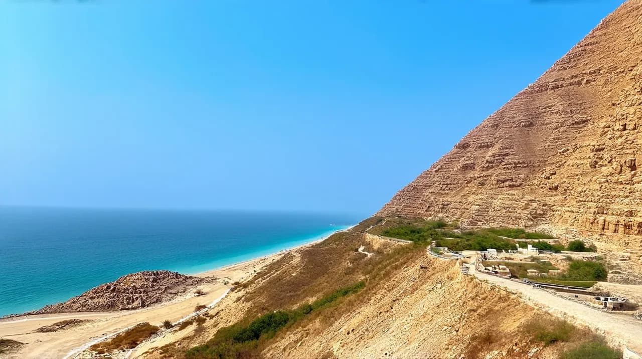Salalah Travel Itinerary: Discover Oman’s Gem