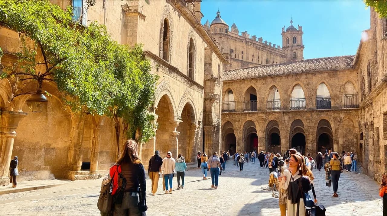 Salamanca 3-Day Itinerary: Explore Spain’s Historic Gem