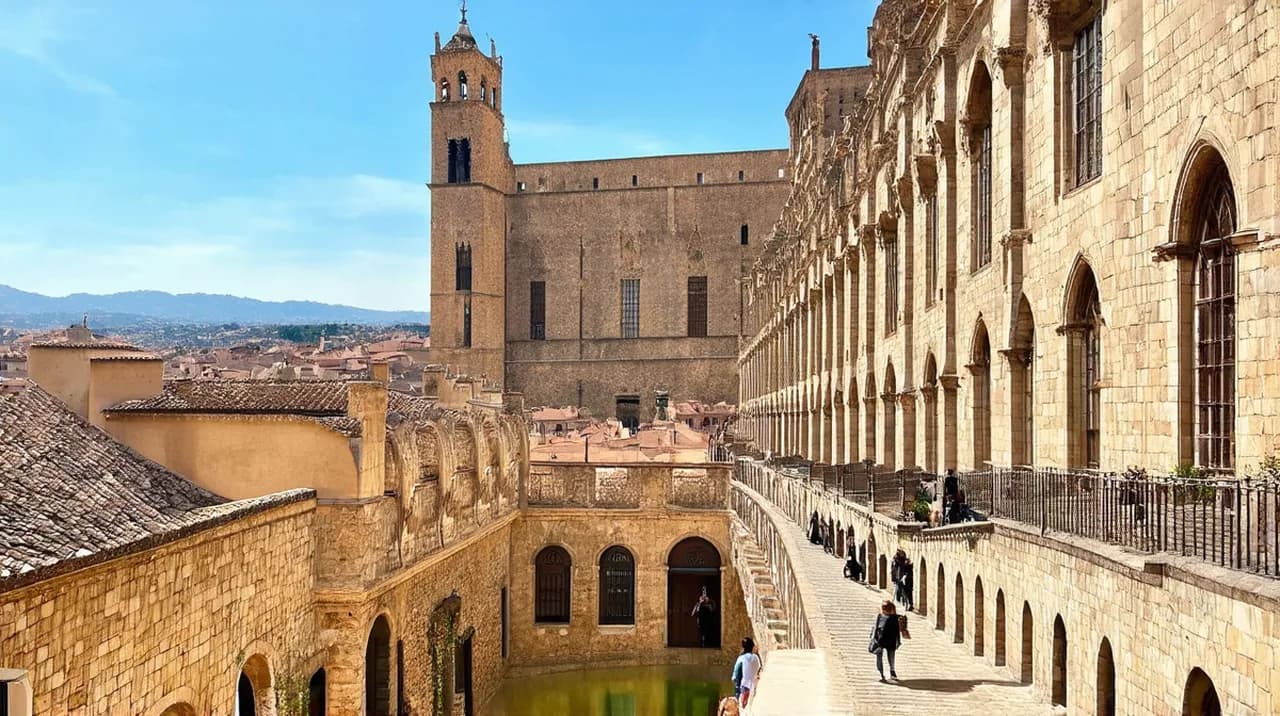 Salamanca 5-Day Itinerary: Explore Spain’s Historic Gem