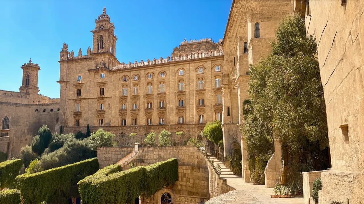 Salamanca Travel Itinerary: Discover Historic Spain