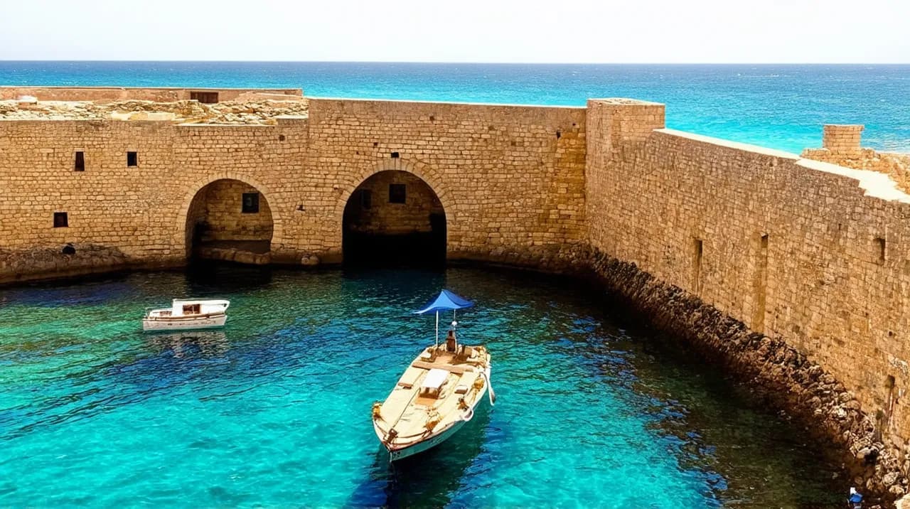 Salento Weekend Itinerary: Discover Stunning Coastlines