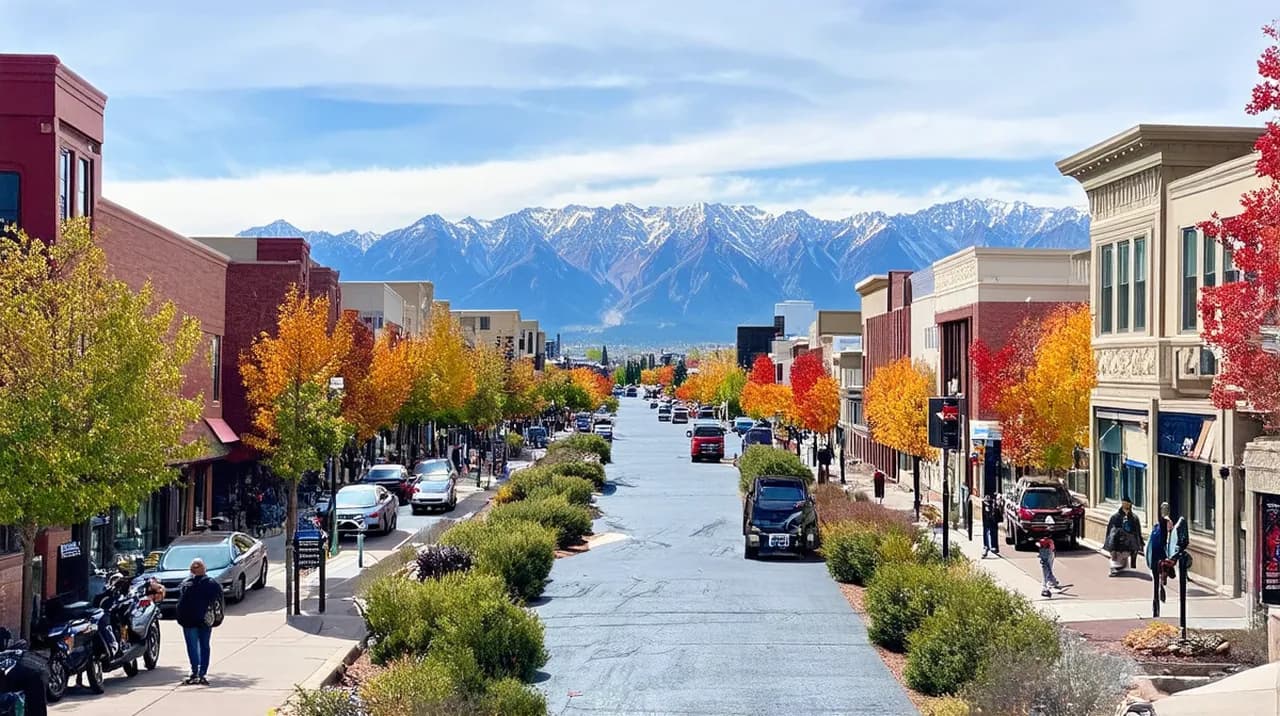 Salt Lake City Travel Itinerary: Your Complete Guide