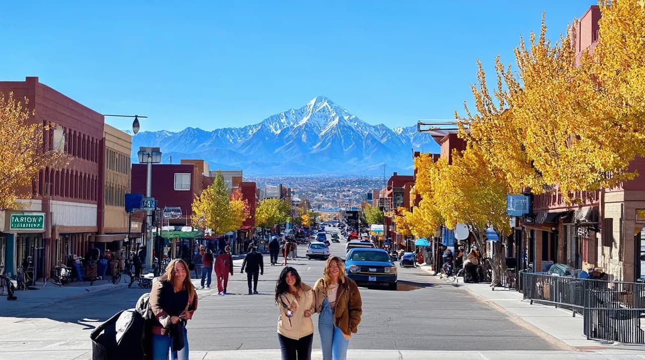 Salt Lake City Weekend Itinerary: Explore the Best
