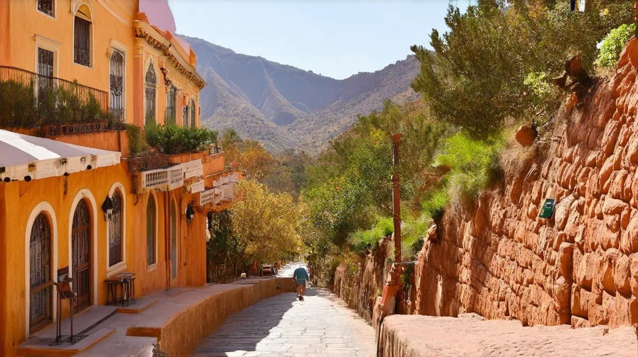 Salta 5-Day Itinerary: Unveil Argentina’s Hidden Gem