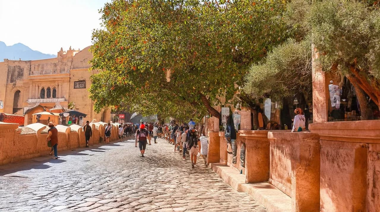 Salta Weekend Itinerary: Explore Argentina’s Hidden Gem