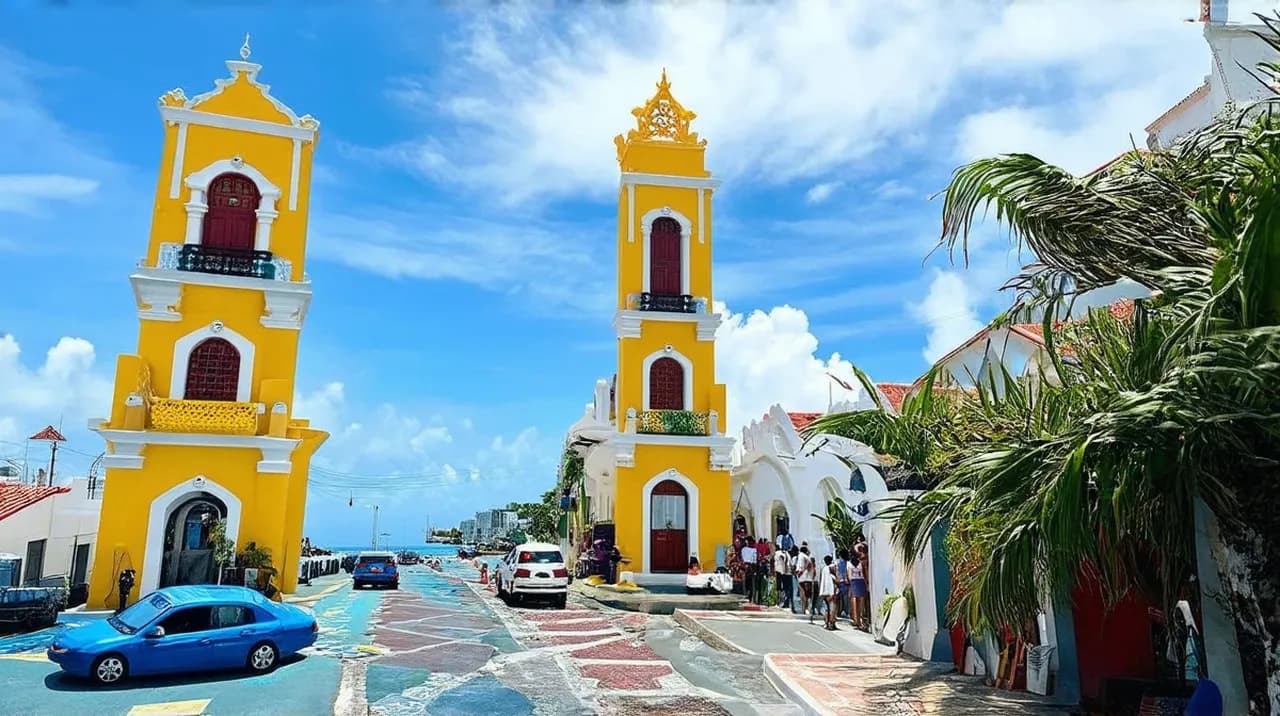 Salvador 5-Day Itinerary: Explore Bahia’s Culture