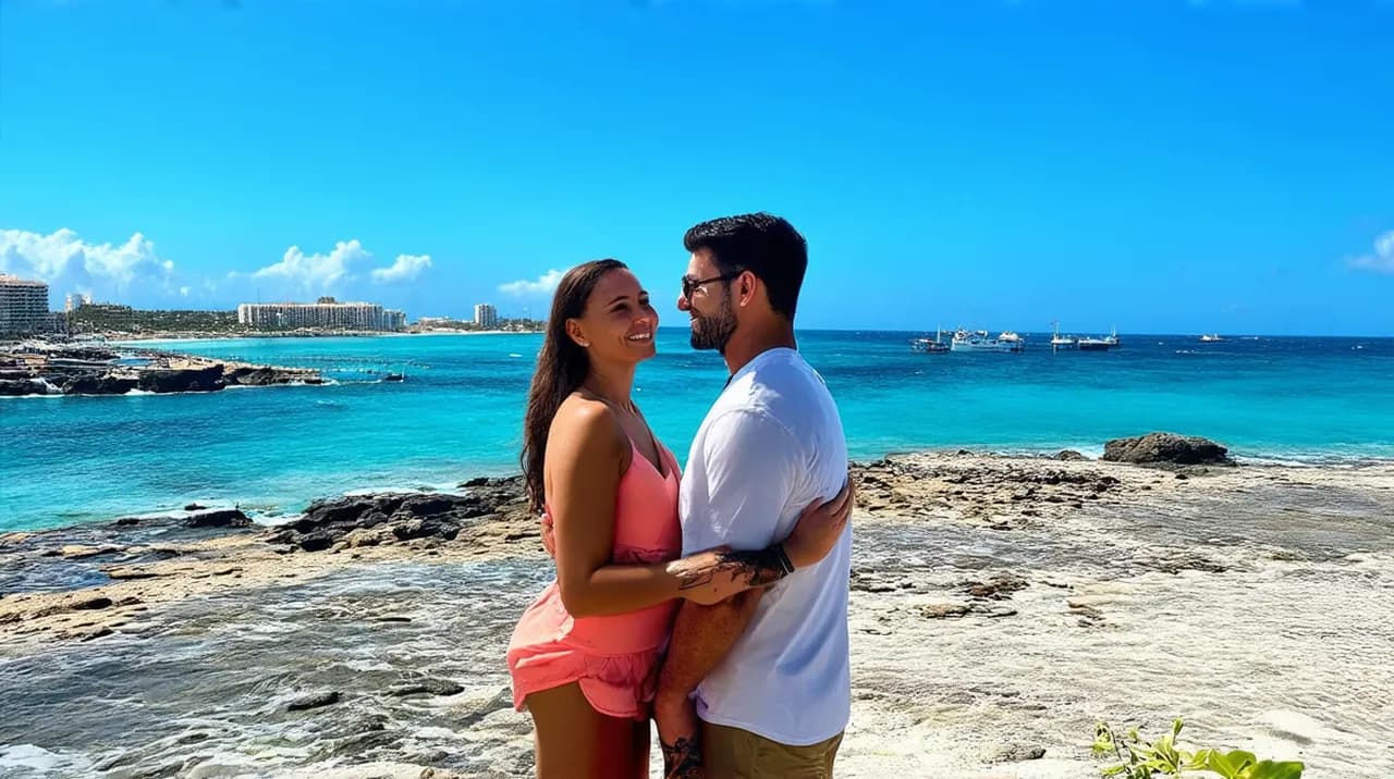 Salvador Itinerary for Couples: Romantic Getaway