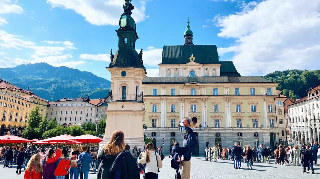 Salzburg 3-Day Itinerary: Explore this Charming City