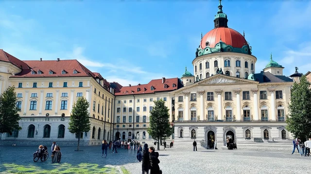 Salzburg Weekend Itinerary: Explore Mozart’s City