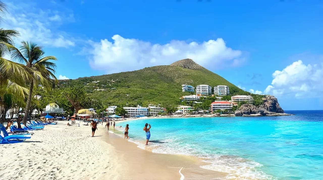 San Andrés Weekend Itinerary: Paradise Awaits