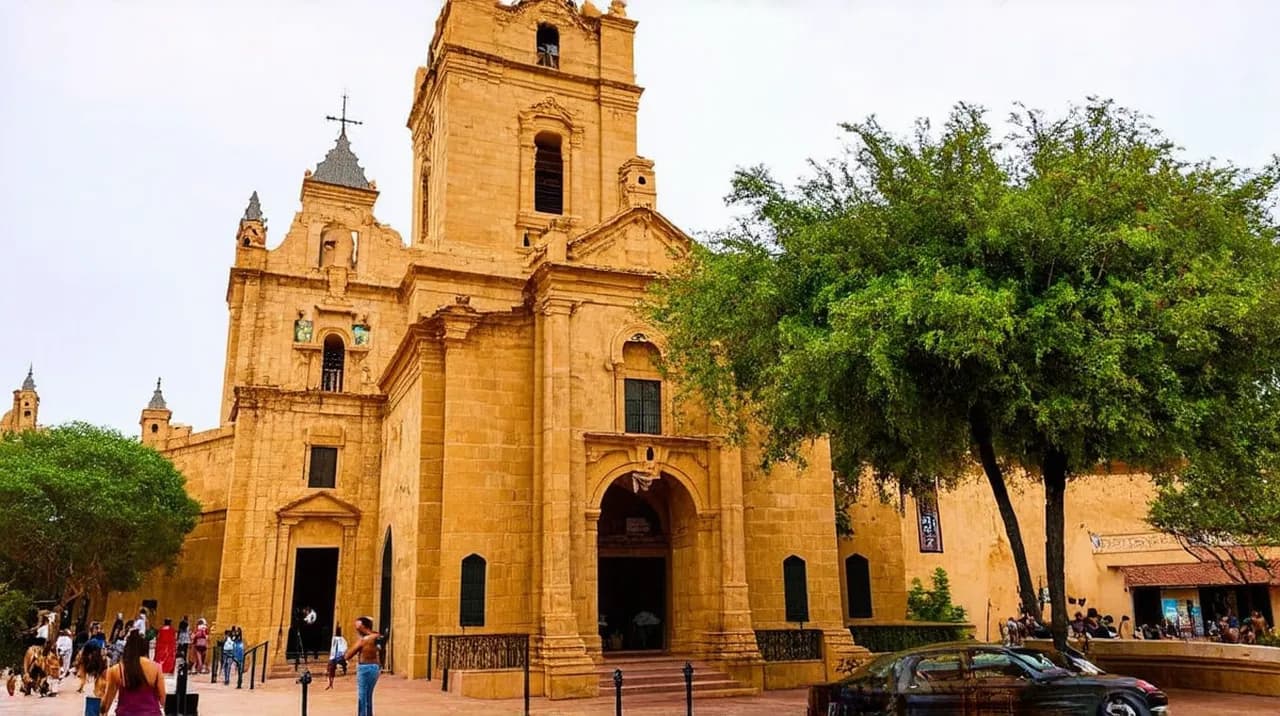 San Antonio 3-Day Itinerary: Explore Texas Heritage