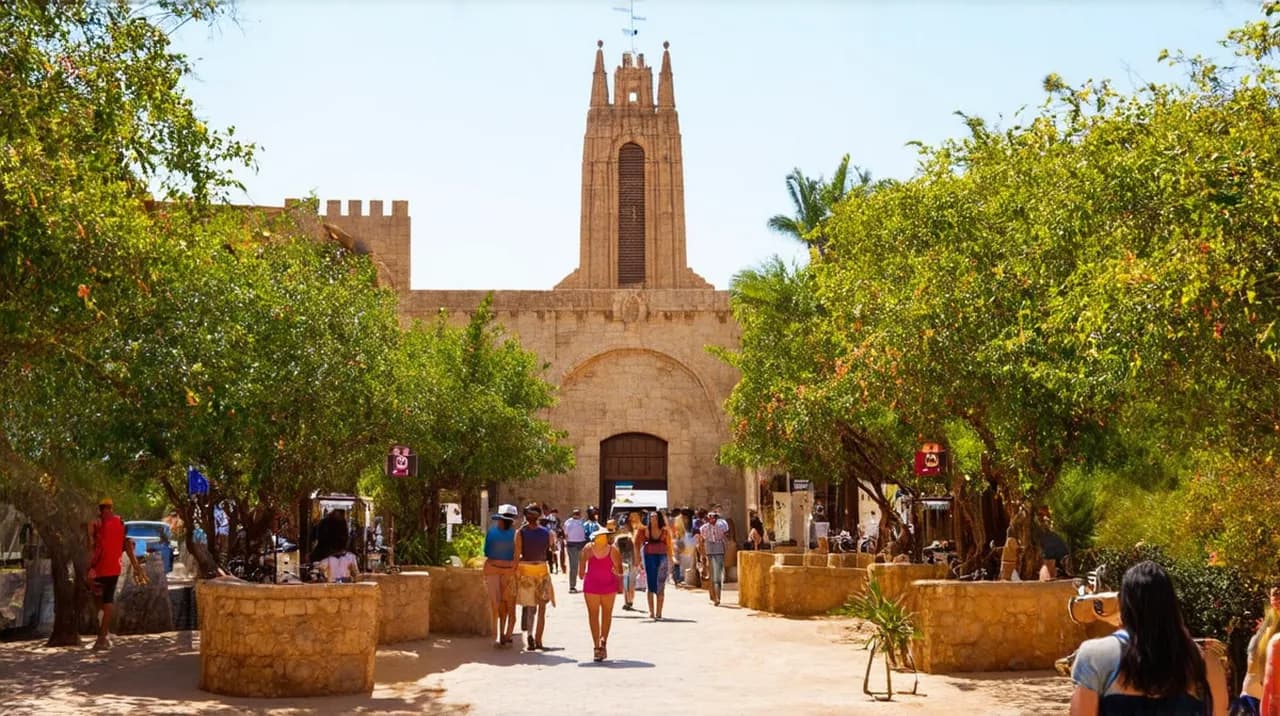 San Antonio 5-Day Itinerary: Uncover the Heart of Texas