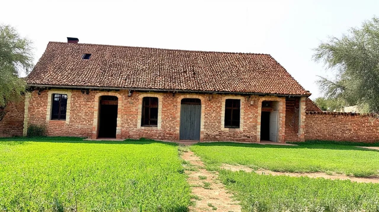 San Antonio de Areco 5-Day Itinerary: Discover Argentina’s Charm