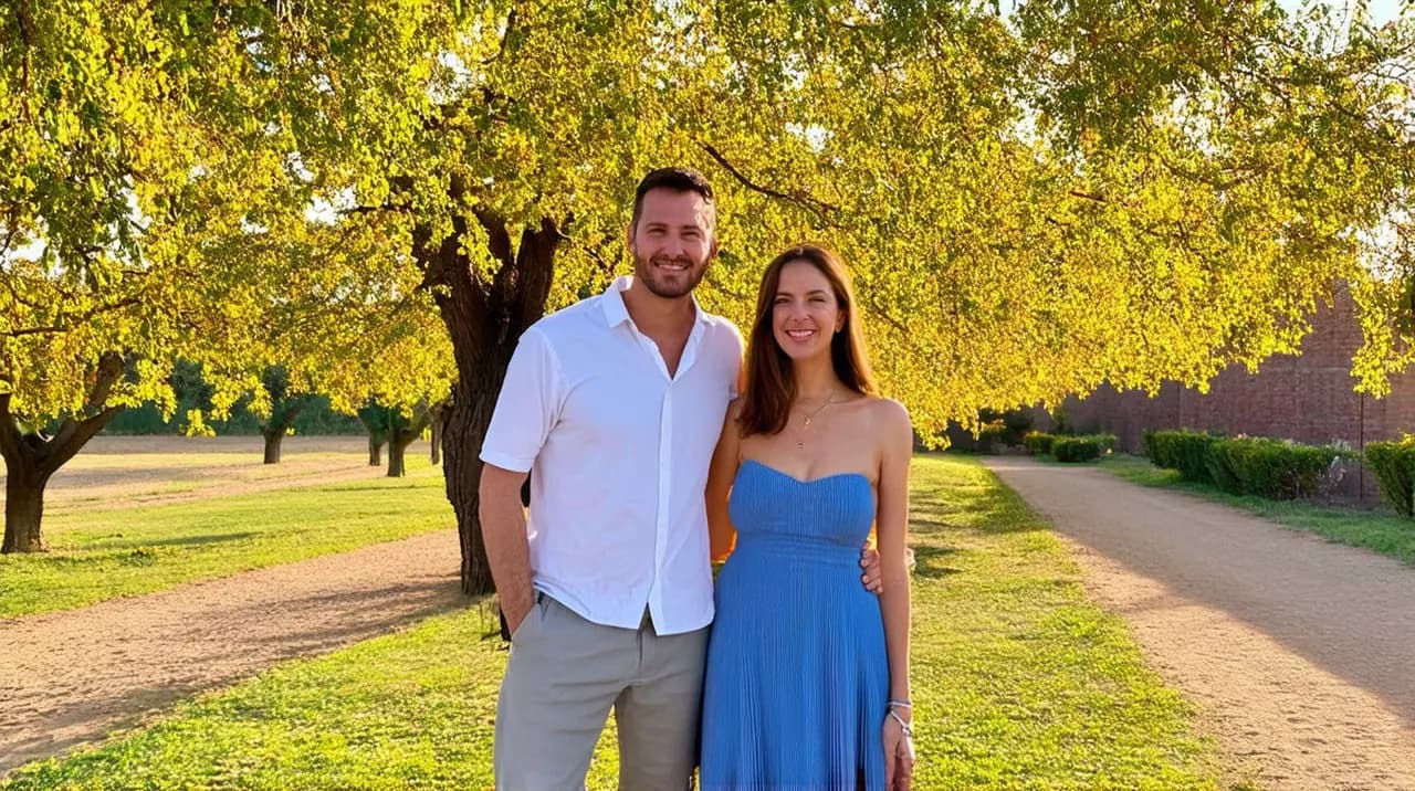 San Antonio de Areco Itinerary for Couples: Romantic Getaway