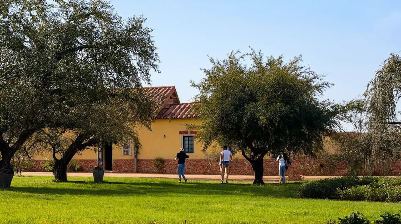 San Antonio de Areco Travel Itinerary: Explore a Charming Town