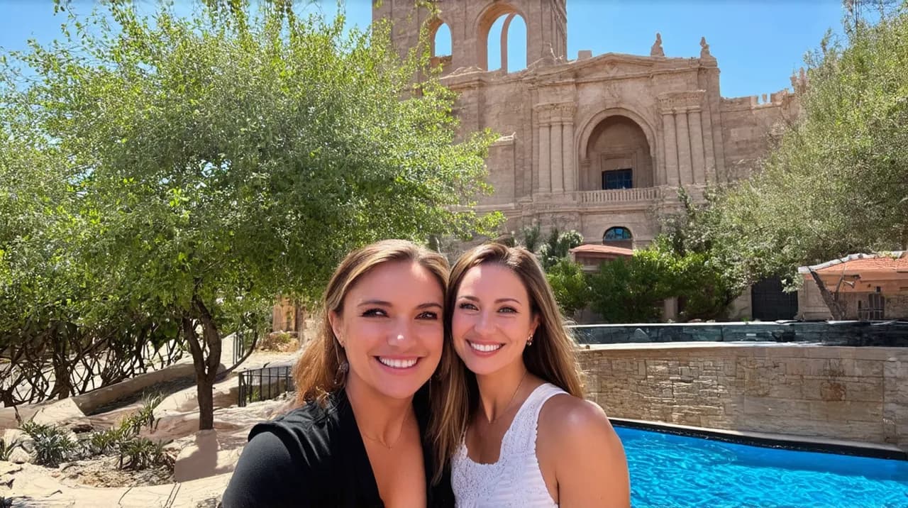 San Antonio Itinerary for Couples: Romantic Getaway