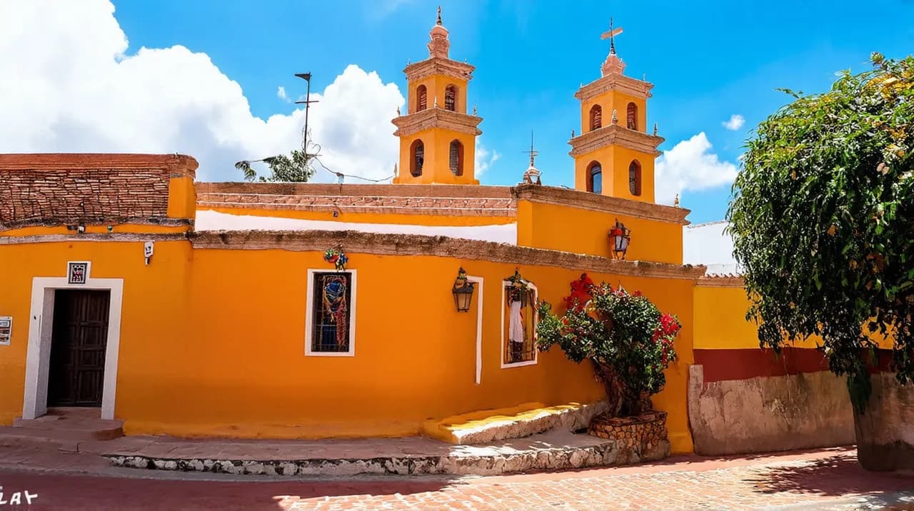 San Cristóbal de las Casas 5-Day Itinerary: Explore Chiapas Wonders