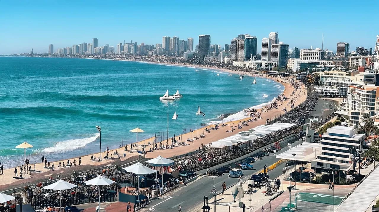 San Diego 3-Day Itinerary: Explore Coastal Paradise