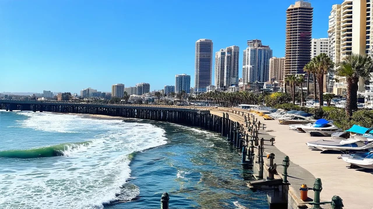 San Diego 5-Day Itinerary: Explore Coastal Paradise