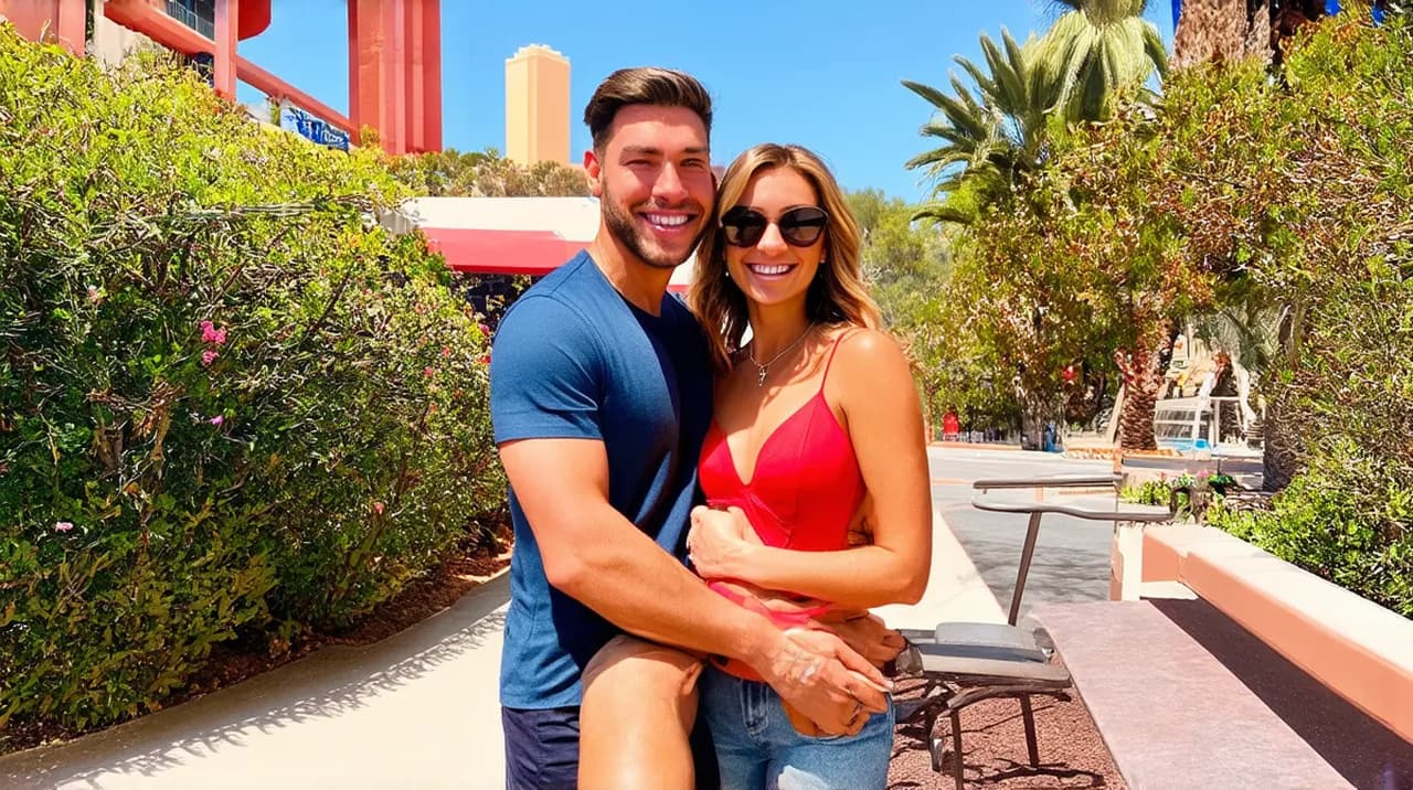 San Diego Itinerary for Couples: Romantic Getaway