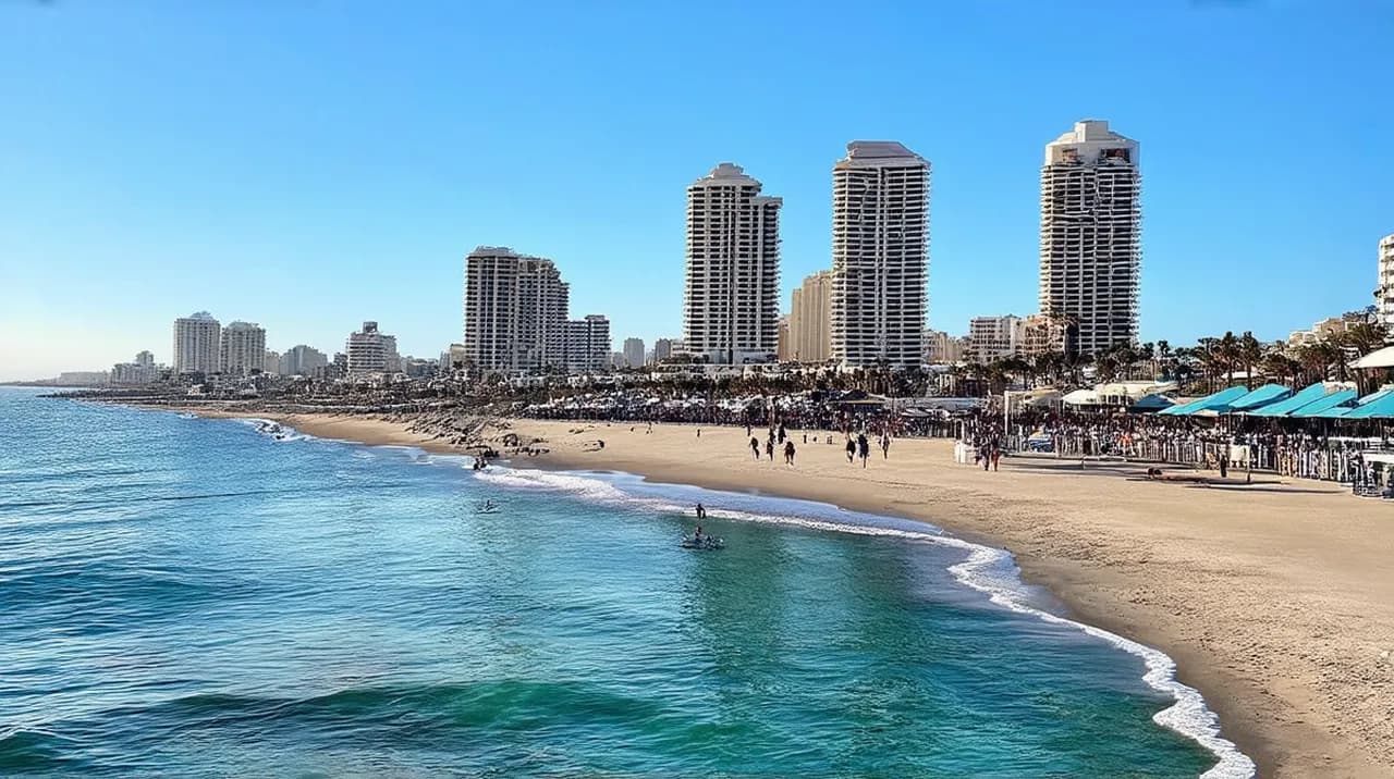 San Diego Travel Itinerary: Explore California’s Gem