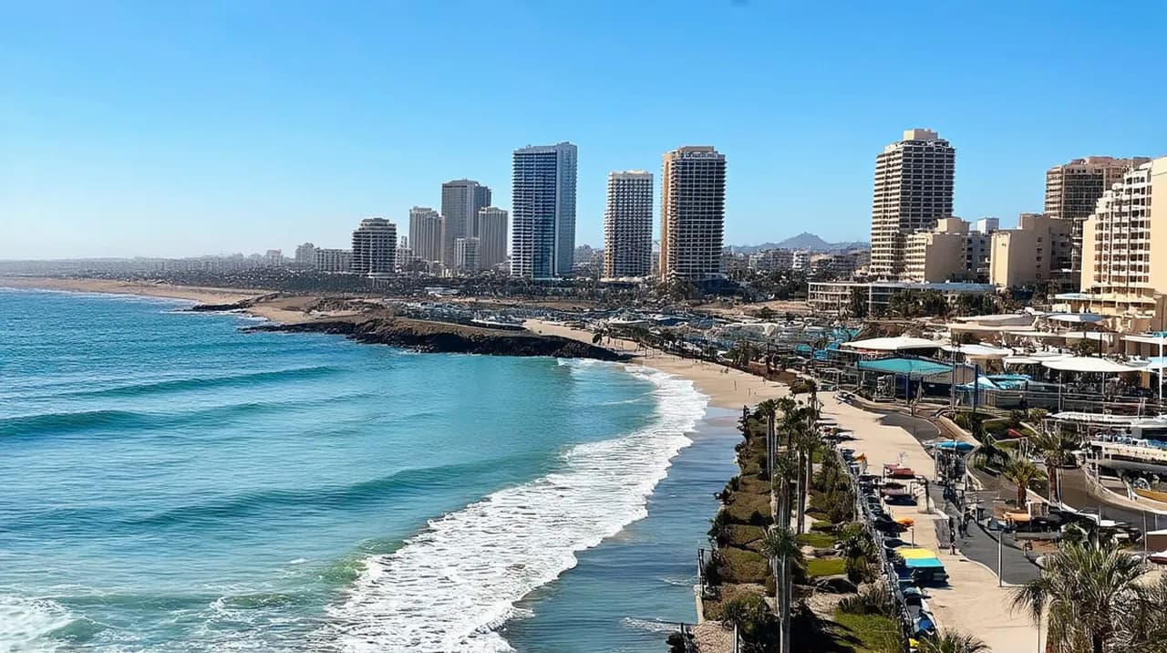 San Diego Weekend Itinerary: Your Perfect Escape