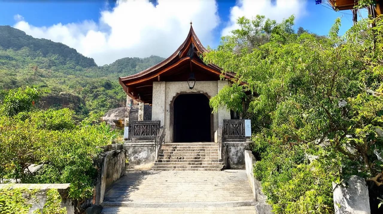 San Gil 5-Day Itinerary: Adventures Await