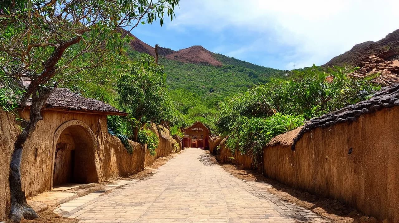 San Gil Travel Itinerary: Adventure Awaits!