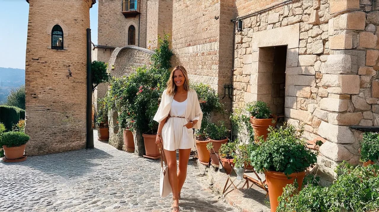 San Gimignano Weekend Itinerary: Escape to Tuscany
