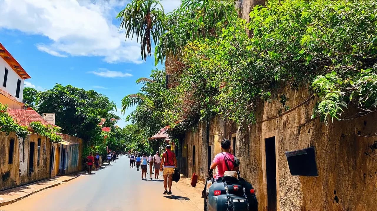 San Ignacio 3-Day Itinerary: Explore Belize’s Hidden Gem