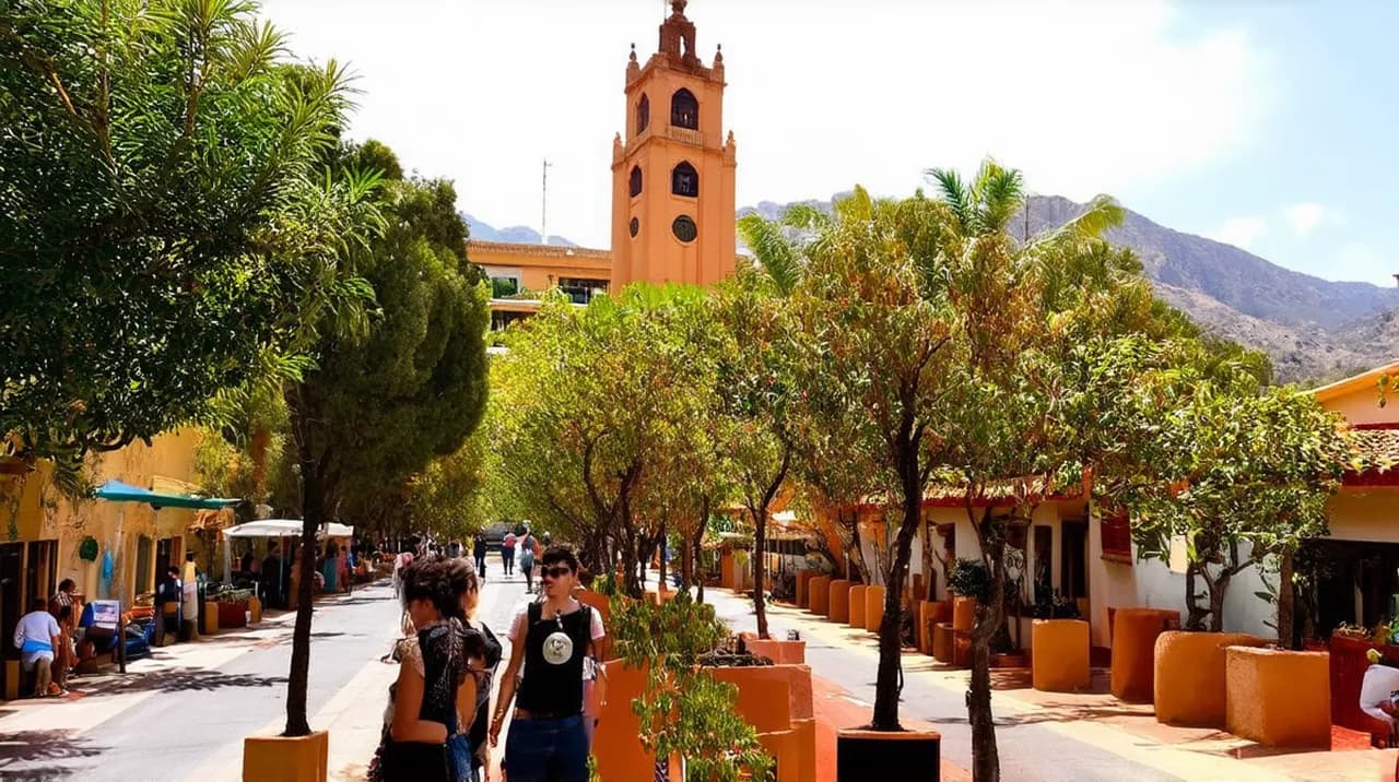 San José 3-Day Itinerary: Explore California’s Capital