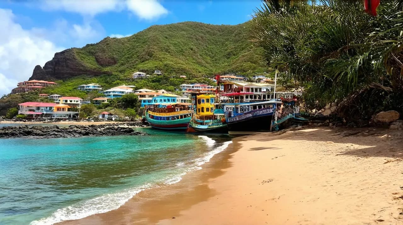 San Juan Del Sur Travel Itinerary: Perfect Beach Getaway