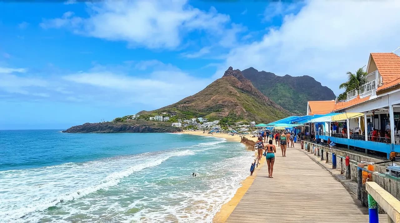 San Juan Del Sur Weekend Itinerary: Explore Paradise