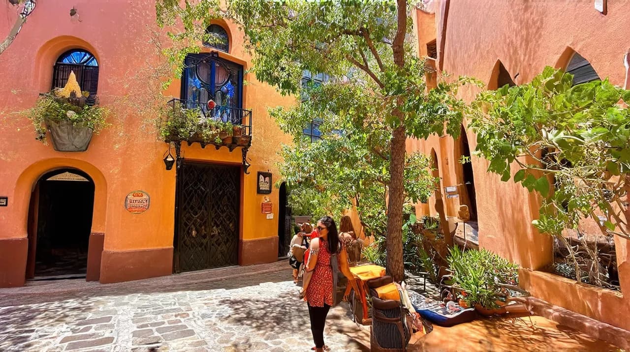 San Miguel de Allende 3-Day Itinerary: Explore Art & Culture