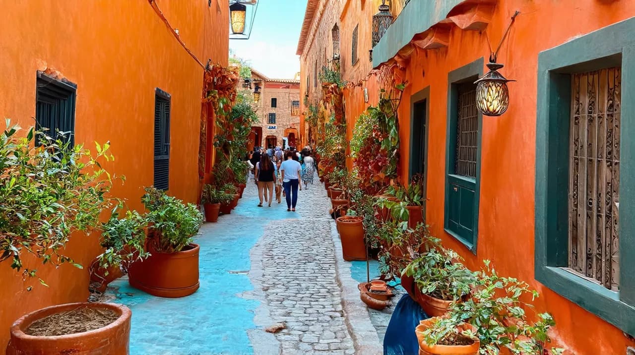 San Miguel de Allende Travel Itinerary: Your Guide