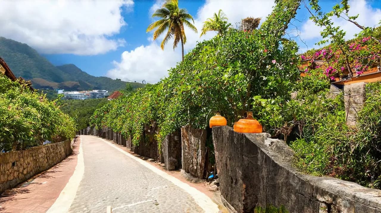 San Patricio-Melaque 5-Day Itinerary: A Coastal Paradise