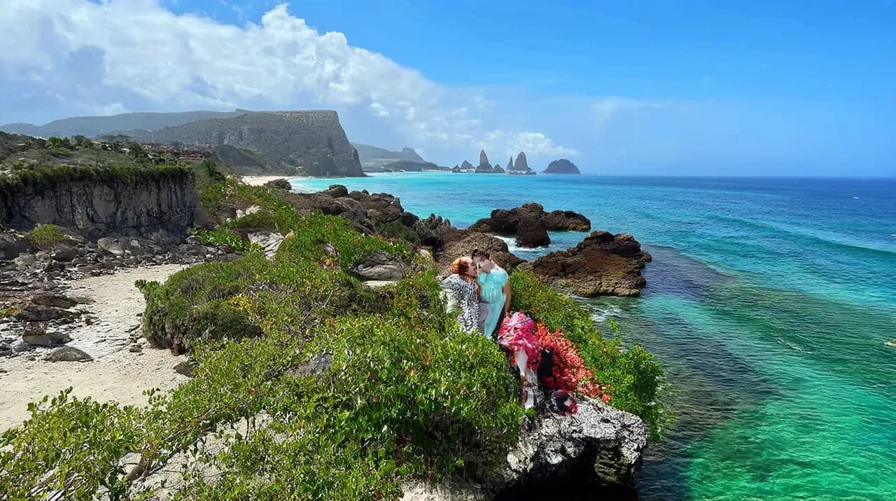 San Patricio-Melaque Itinerary for Couples: Romantic Getaway