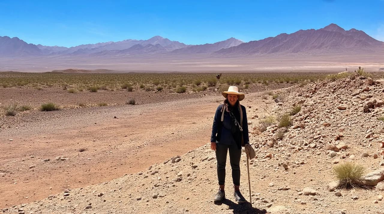 San Pedro de Atacama 5-Day Itinerary: Explore the Desert Oasis