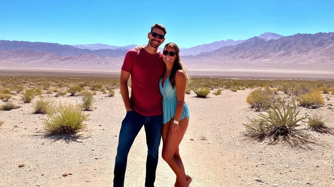 San Pedro de Atacama Itinerary for Couples: Romantic Adventure