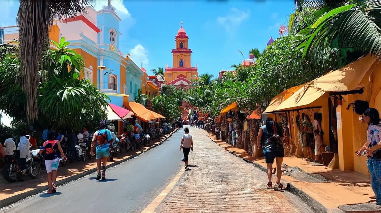 San Salvador 3-Day Itinerary: Explore the Heart of El Salvador