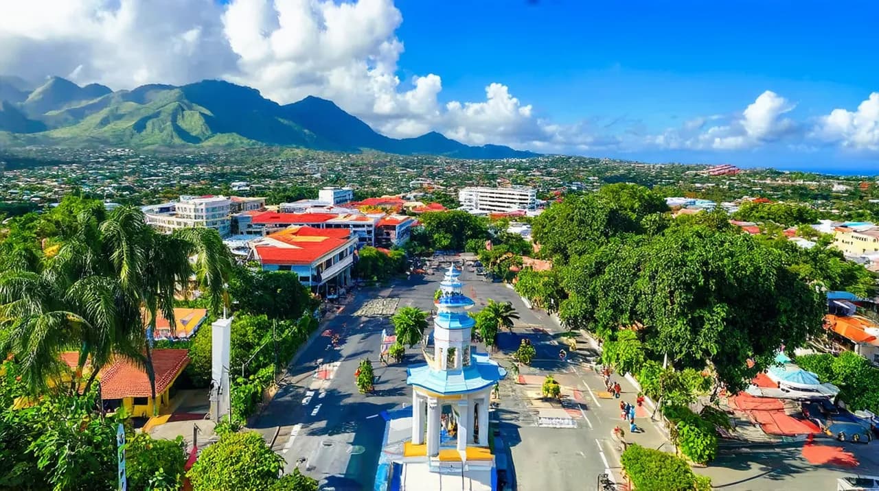 San Salvador 5-Day Itinerary: Explore El Salvador’s Capital