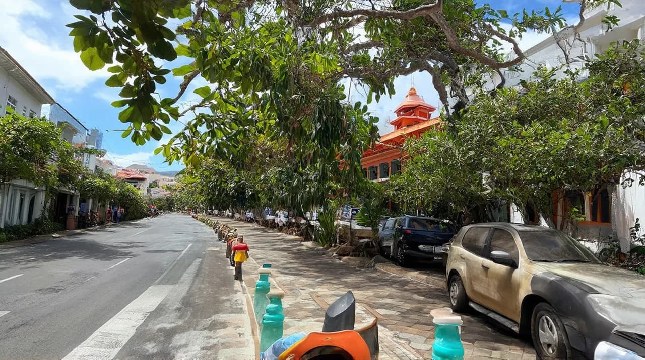 San Salvador Weekend Itinerary: Explore the Heart of El Salvador