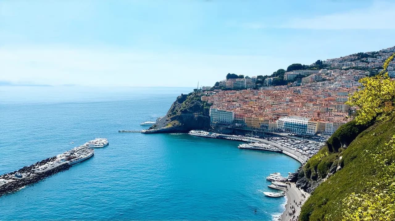 San Sebastián Travel Itinerary: Explore the Culinary Gem