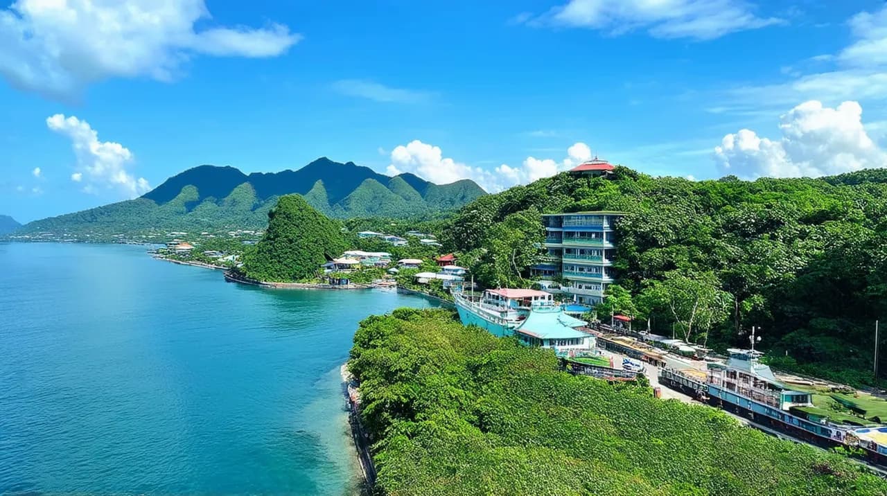 Sandakan 3-Day Itinerary: Explore Borneo’s Treasures