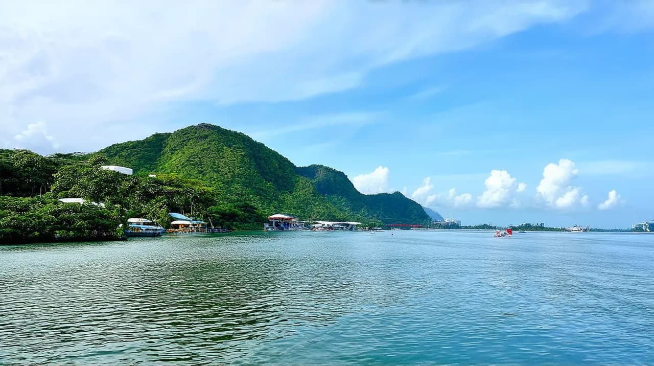 Sandakan Travel Itinerary: Explore Borneo’s Hidden Gem