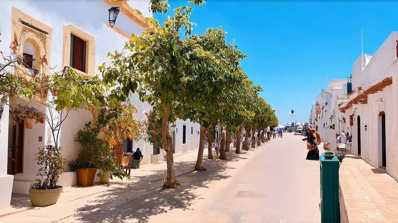 Sanlúcar de Barrameda 3-Day Itinerary: Coastal Charm Awaits