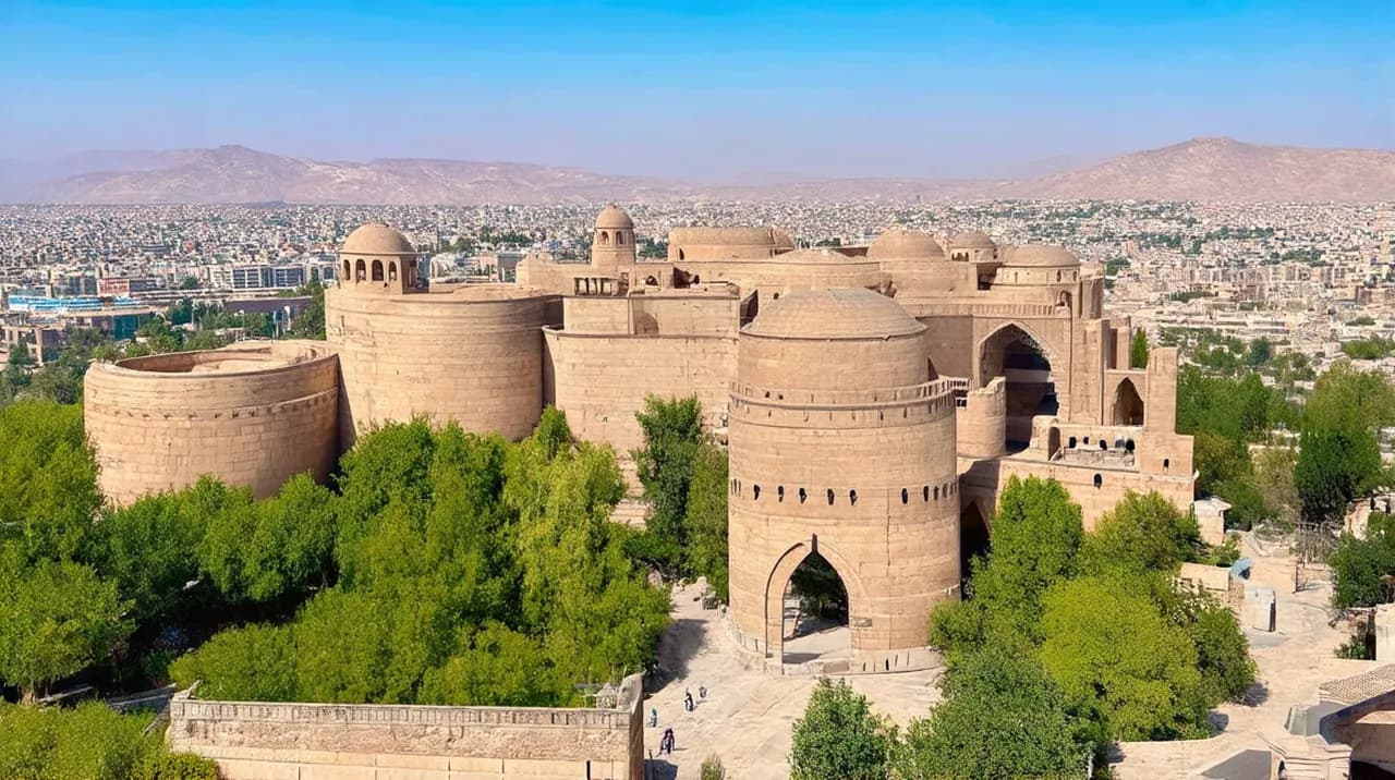 Şanlıurfa Travel Itinerary: Uncover Ancient Wonders