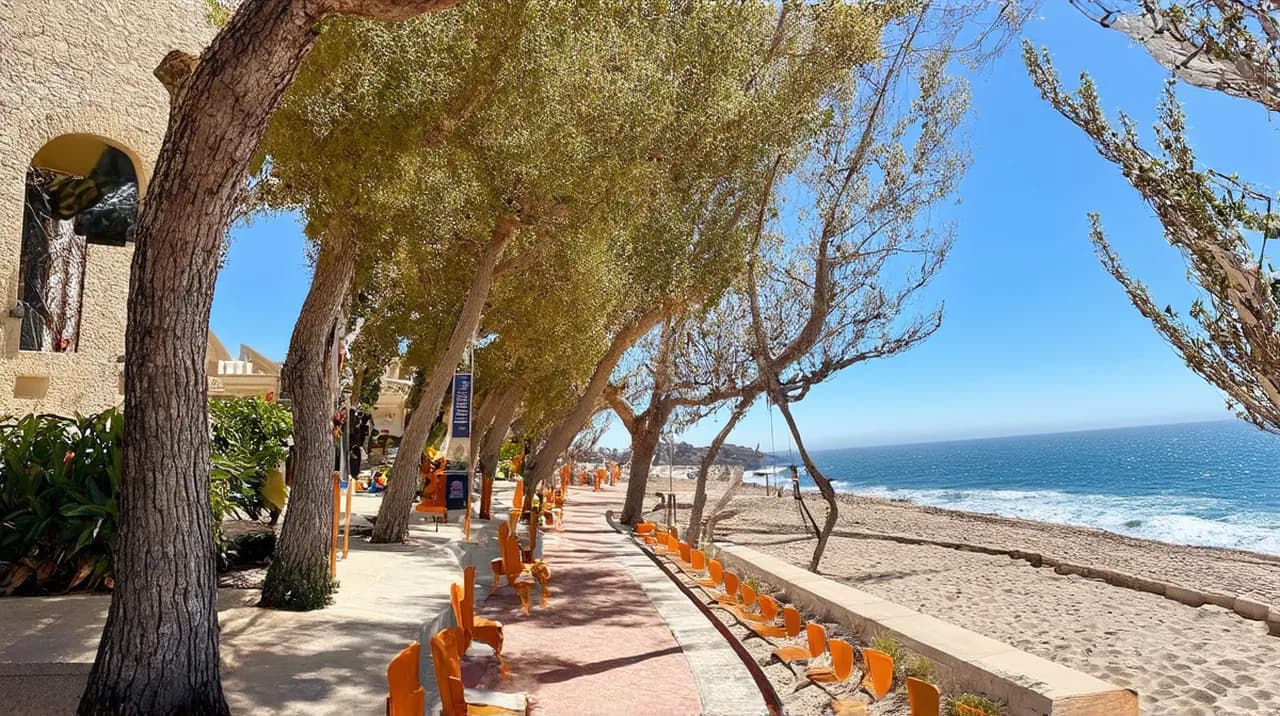 Santa Barbara Weekend Itinerary: Explore the Coast